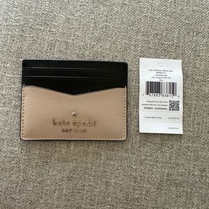 kate spade card holder
